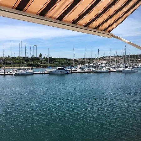 Ile Des Pecheurs Vue Mer Agde