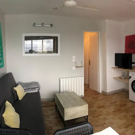 Sur île Des Pêcheurs Appartement