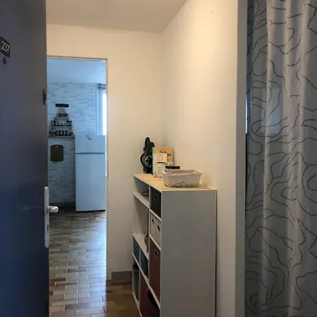 Ile Des Pecheurs Vue Mer * アグド