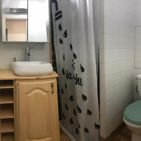 Sur île Des Pêcheurs Appartement Agde