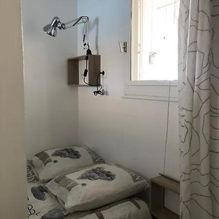Appartement Sur île Des Pêcheurs