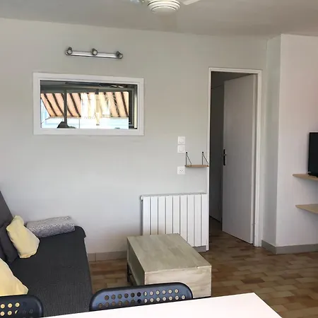 Apartmán Ile Des Pecheurs Vue Mer
