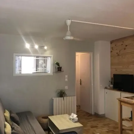 Sur île Des Pêcheurs Appartement *