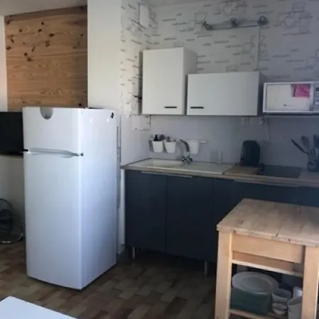 Sur île Des Pêcheurs Appartement Agde