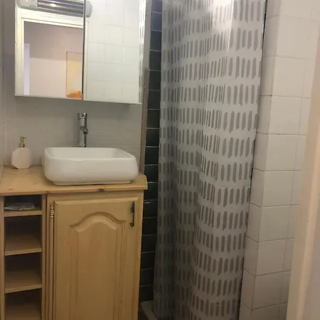 Sur île Des Pêcheurs Appartement *
