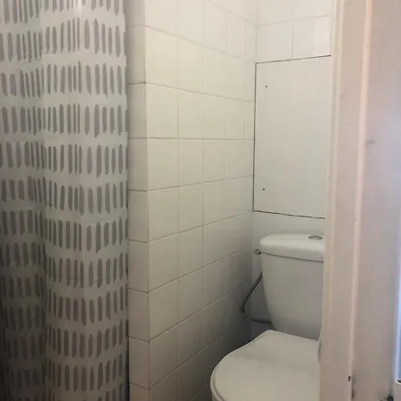 Appartement Sur île Des Pêcheurs *