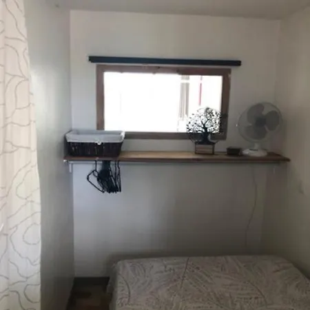 Sur île Des Pêcheurs Appartement *
