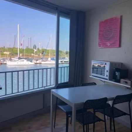 Appartement Sur île Des Pêcheurs *