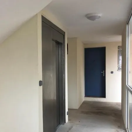 Appartement Sur île Des Pêcheurs Agde