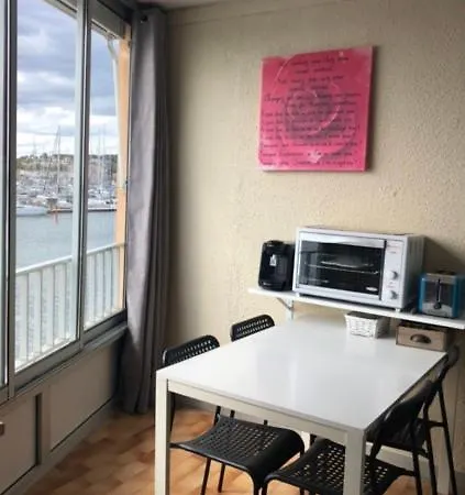 Appartement Sur île Des Pêcheurs