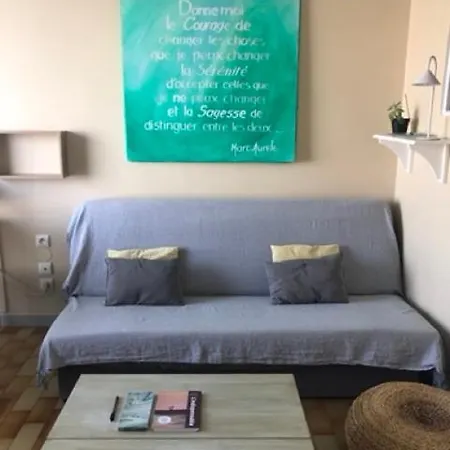 Appartement Sur île Des Pêcheurs *