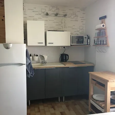Sur île Des Pêcheurs Appartement *